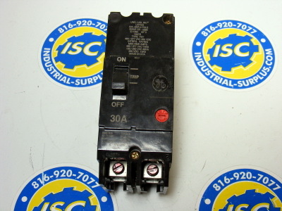 <b>General Electric - </b>TEY230 Circuit Breaker